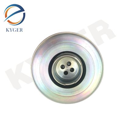 1123 8638 446 Materiais de poliéster de folha Epdm Poliéster de rolamento Para BMW F20 F22 F30 F31 F32 G30 G31 G32 Poliéster 11238638446