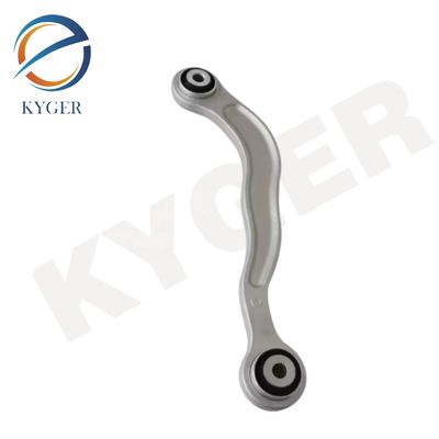 221 350 04 06 Sistema de suspensão automática Peças de reposição automáticas Braço de comando traseiro esquerdo direito 2213500406 Accesórios para Mercedes Benz W221