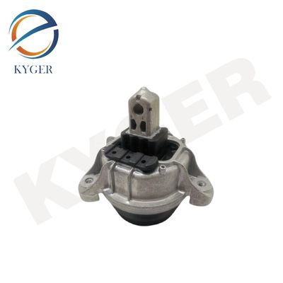 KYGER Peças para automóveis Peças para automóveis Motor Mount 22117935149 Motor Mount Para BMW Série 5 F07 F10 F11 2211 7935 149 2211 6785 601