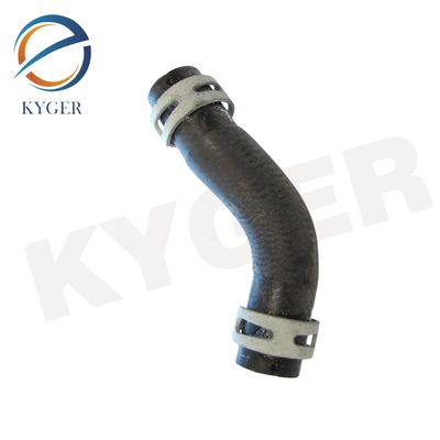KYGER Tubos de refrigeração de óleo superior de alta qualidade LR003132 Para Land Rover Range Rover Evoque 2012-2018 L538 Freelander 2 2006-2014 L359