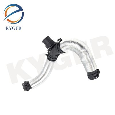 KYGER Car Part LR004298 Radiador refrigerante mangueira de entrada EGR Refrigerador Para Land Rover Freelander 2 2.2L Diesel 2006-2014 L359
