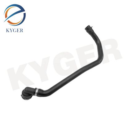 LR006135 Sistema de refrigeração Tubos de água refrigerantes Tubos de borracha LR003540 Para Land Rover Freelander 2 2006-2014