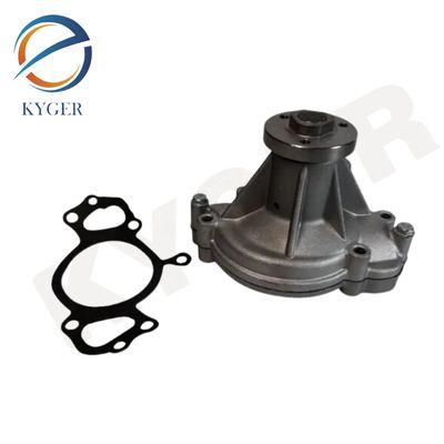 Sistema de refrigeração de peças do motor Bomba de água 4575902 Para Land Rover Discovery 3 L319 Range Rover Vogue L322 Range Rover Sport L320