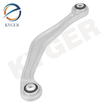 2213500206 Sistemas de suspensão automática Braços de controlo do eixo traseiro Braço de controlo lateral para Mercedes Benz Classe S W221 221 350 02 06