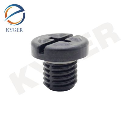 KYGER Alta Qualidade LR055301 Parafusos de sangramento para Land Rover Range Rover IV L405 Range Rover Sport L494 LR007315 LR034654