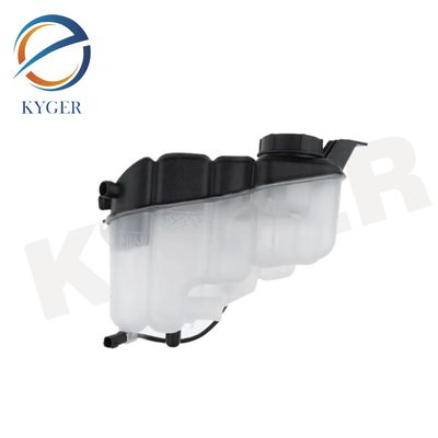 LR004080 Peças para automóveis 31200320 Tanque de expansão de recuperação de refrigerante do motor Tanque de água para Land Rover Freelander 2 2006-2014 L359