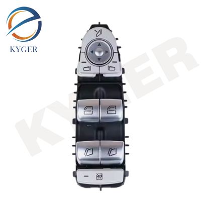 4475450413 Corrosão Proof Power Window Switch Para Mercedes Benz W447