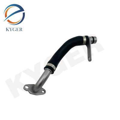 1142 8626 653 Sistemas de motores de automóveis Turbo tubo Sistema de admissão de ar Tubo de admissão Adaptado para BMW F33 F83 F32 F82 F36 F10 F07 11428626653