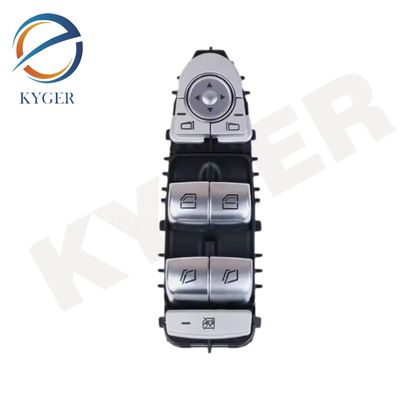 V-CLASSE Interruptor de controlo de janela de alimentação A4479054203 Mercedes Benz Partes elétricas