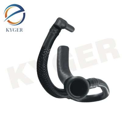 LR012643 Tubos de refrigeração do radiador Para Land Rover Range Rover 2010-2012 L322 Range Rover Sport 2014-2022 L494 LR011856 LR045239