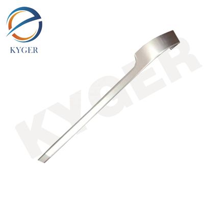KYGER Alta Qualidade LR087223 Auto Parte traseira direita tampão Trim Insert Molding para Land Rover Range Rover IV L405