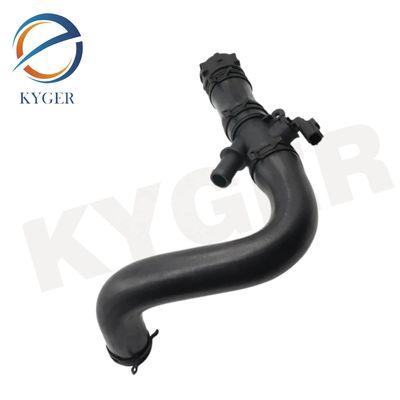 LR013684 Sistema de refrigeração Radiador Tubos de refrigeração para Land Rover Range Rover Sport 2010-2013 L320 Discovery 4 2010-2016 L319