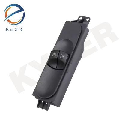 Interruptor de janela de energia elétrica Mercedes Benz 6395450713 Resistência ao desgaste