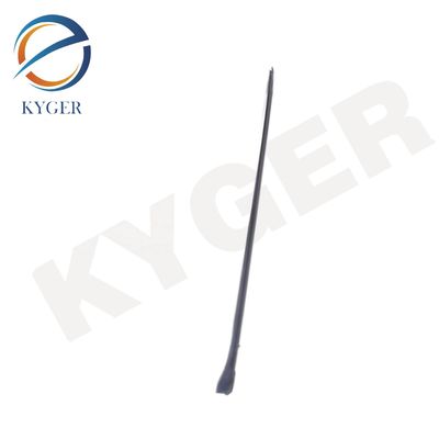 KYGER Alta Qualidade LR061136 Auto Auto Parte Pilar Esquerdo Moldura Externa Para Land Rover Discovery Sport L550