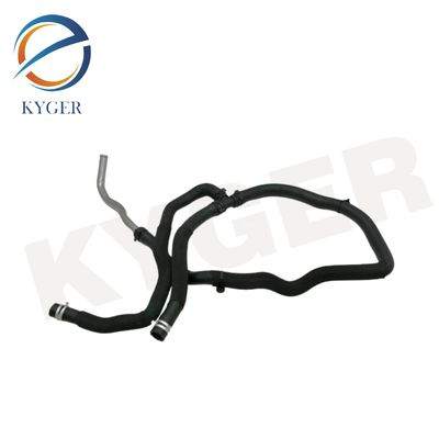 LR013693 Sistema de refrigeração Mangueira de refrigeração do radiador para Land Rover Discovery 4 Range Rover Sports LR013681 LR013687 LR014567