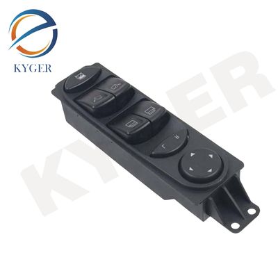 A6395451213 Master Window Control Switch para a Mercedes Benz W639 2013