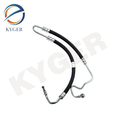 Linha de mangueira de alta pressão 32416774215 para BMW 3 Cabrio E46 323 325 328 330 3241 6774 215