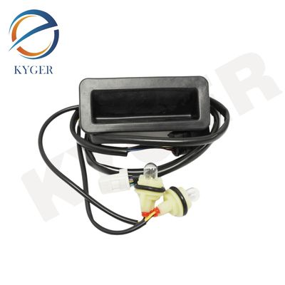 KYGER Alta Qualidade LR083610 Auto Parts Tailgate Boot Switch Para Land Rover Freelander 2 2006-2014 L359