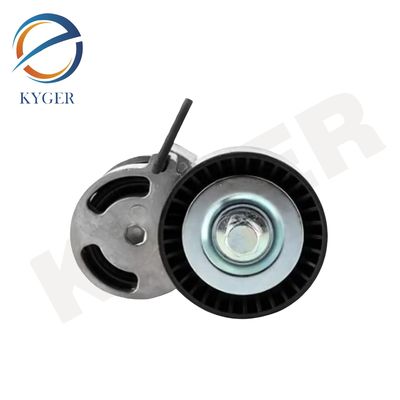 1128 7524 267 Acessório do sistema de automóveis Roda de tensão para BMW Série 3 E46 318i E90 320i Série 5 520Li 11281440377 11287516897