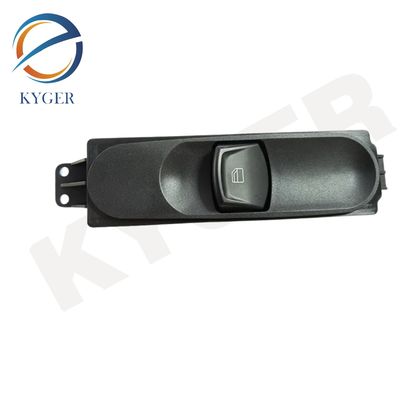 906 545 09 13 Automóveis Automóveis Elétricos Power Master Switch de Controle de Janela Para Mercedes Benz W906 9065450913 A9065451913 2E0959877R