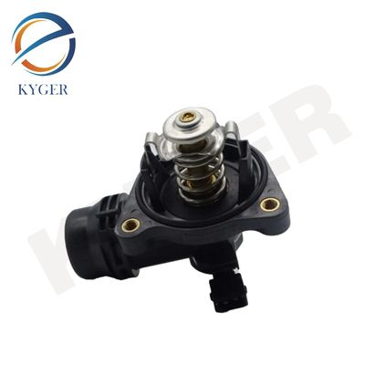 Alta Qualidade 1153 7510 959 Sistema de Refrigeração Partes de refrigeração automática Termostato Motor Termostato Para BMW E46 E90 11537510959