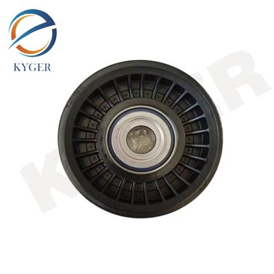LR057453 Pulley para Land Rover 2.0 gasolina para Land Rover Range Rover Velar L560 Sport L494 Evoque L538