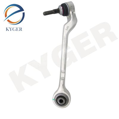 KYGER Alta Qualidade 1126852992 Braço de Controle Lado Direito Peça Automóvel Peça Suspensão Peça Para Mercedes Benz 112 685 29 92