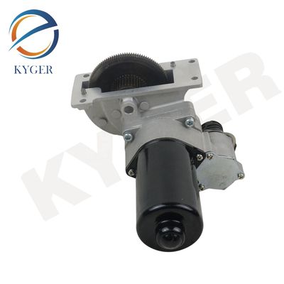 Motor de bloqueio do diferencial traseiro de alta qualidade KYGER LR032711 para Land Rover LR3 2005-2009 Range Rover Sport 2006-2013 LR4