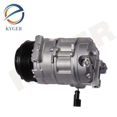 Auto Parts Air Conditioning Systems Ac Compressor JPB500211 Para Land Rover Range Rover 3 l322 4.4 2002-2009
