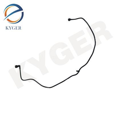 LR100554 Mangueira de transbordamento do motor para Land Rover Range Rover 2013-2022 L405 Discovery 5 2017 L462 Range Rover Sport 2014-2022 L494