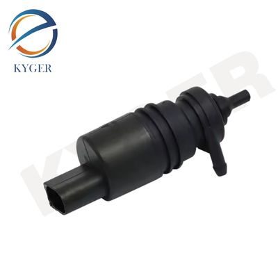 KYGER Alta Qualidade Auto Auto Parte 2218690121 Máquina de lavar para-brisas Motor de bomba para Mercedes Benz W203 W204 W210 W211 A2218690121