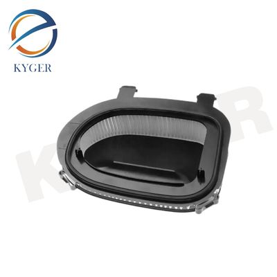 Filtro de ar Acessórios para automóveis 1371 7811 026 Elemento de filtro de ar para automóveis 2.0-3.0L 13717811026 Para BMW X3 X5 X6 F25 F15 E72 E71 E70