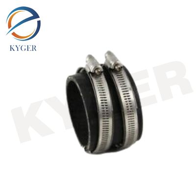 KYGER LR056285 Conector de conduta de ar de entrada para Land Rover Range Rover 2010-2012 L322 Range Rover 2013-2022 L405 LR048063