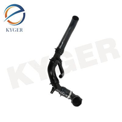 LR062080 Sistema de refrigeração Engenheiro Sistema de refrigeração de mangueira do motor Radiador Mangueira de água Mangueira de refrigeração Sistema de refrigeração do mangueira Adequado para Land Rover Range Rover