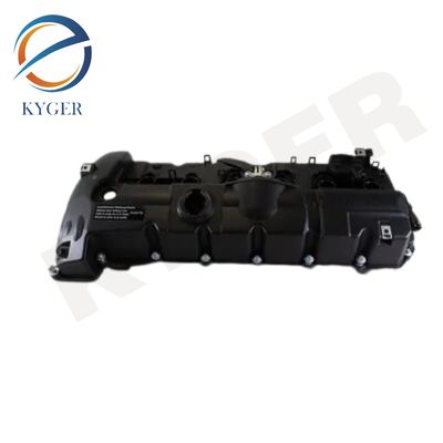 KYGER High Quality Car Auto Part 11127552281 Capa do cilindro 1112 7552 281 Para BMW N52 E70 E82 E90 E91 128i Z4 X3 X5