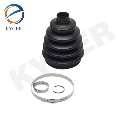 KYGER High Quality Car Auto Parts Drive Shaft C V Joint Dust Cover Kit de Reparação de Eixo TDR500100 Adequado para Land Rover Range Rover Sport