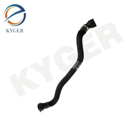 Automóvel Parte 6421 7606 001 Sistema de refrigeração mangueira de água Para BMW MINI R55 R56 R57 R60 R61 mangueira de aquecimento 64217606001