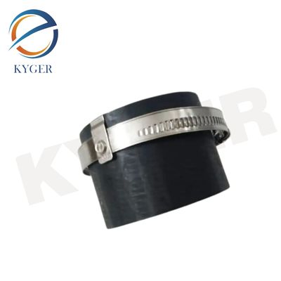 LR063268 Conexão superior do mangue intercooler para Land Rover Discovery Sport Range Rover Evoque LR2 Motor 2.0L 16V gasolina LR024519