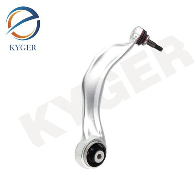 3112 6775 971 Braço de comando de alumínio para direção dianteira 3112 6775 972 3112 6775 9771 3112 6775 9772 Para BMW Série 6 F18