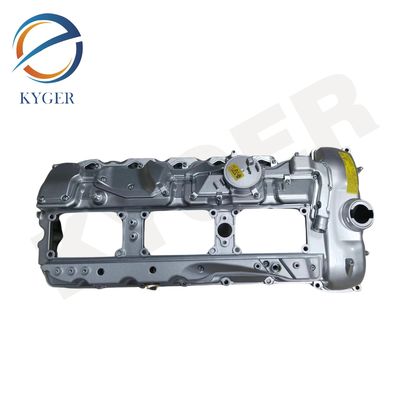 11127570292 Sistemas de motores automóveis Cobertura da válvula da cabeça do cilindro do motor 1112 7570 292 Para BMW N55 F07 F10 F18 F06 F12 F15 F16 X5 X6