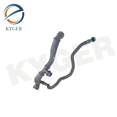 LR081657 Tubo de água para refrigeração do motor para Land Rover Range Rover 2013-2022 L405 Range Rover Sport 2014-2022 L494 Discovery 5 2017