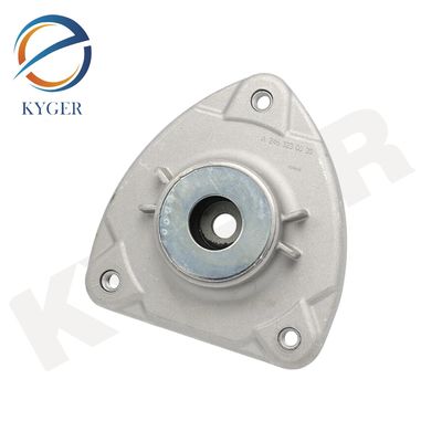 246 323 00 20 Peças para automóveis traseiras absorvedor de choque adicional de borracha conjunto tampão montar para Mercedes Benz 2463230020