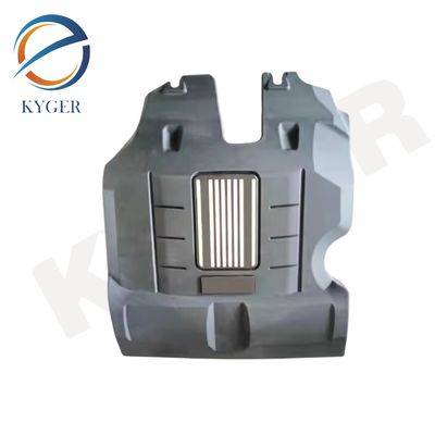 LR062494 Car Auto Parts Brand Parts Engine Decorative Top Cover For Land Rover Range Rover Sport L494 LR062494 O motor é um veículo de passageiros de passageiros de passageiros de passageiros.