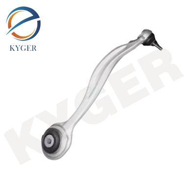 Sistema de suspensão automática 2123302711 Peças automáticas Braço de controle Frente LH 212 330 27 11 Para Mercedes-Benz W212 Acessórios de braço de controle