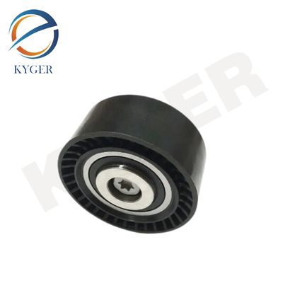 11287615130 Peças para automóveis Peças para motores Pulley de correia para BMW N55 E71 E72 F30 F10 F07 X5 E70 N55 1128 7615 130