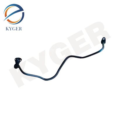KYGER Sistema de Motor Automóvel Acessórios de Automóveis Mangueira de Respiração de Crankcase 1115 7603 816 Para BMW F20 F21 11157603816