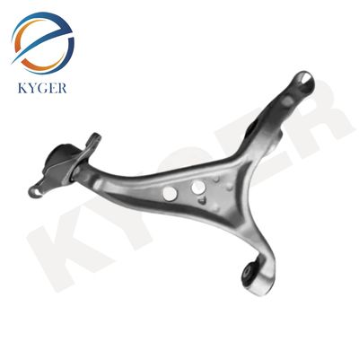 1663300207 Peças de suspensão Braço de controlo inferior Para Mercedes Benz W166 W164 W251 166 330 02 07 Braço de controlo de suspensão