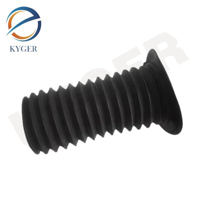 3130 6791 712 Absorvedor de choque frontal botas de borracha de poeira dianteira almofada de mola superior com tubo de proteção para BMW F20 F21 F30 F31 31306791712
