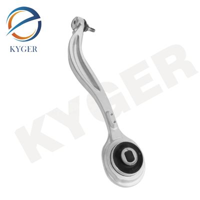 204 330 84 11 Sistemas de suspensão automática Braço de controle da pista superior dianteira e direita Para Mercedes Benz W204 GLK-Classe A2043308411