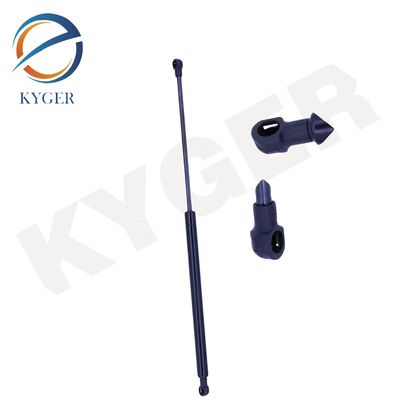 KYGER High Quality Auto System Suspensão System 5123 2990 344 Hood Lift Support Bonnet Strut Para BMW X1 E84 51232990344